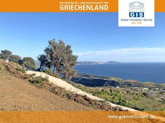 Zufahrt zum Grundstück