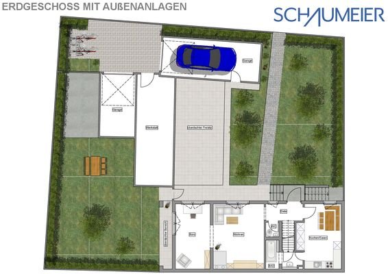 Außenanlagen-00109497750