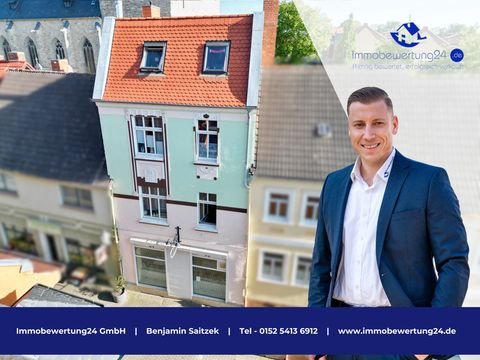 Calbe (Saale) Häuser, Calbe (Saale) Haus kaufen