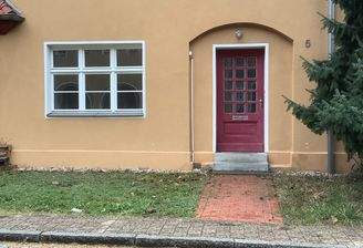 Zschornewitz Wilhelm Külz Straße 5 Haus