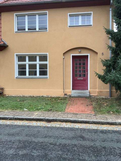 Zschornewitz Häuser, Zschornewitz Haus mieten 