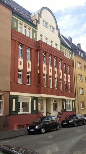 100 Jahre Ludwigs-Design Wohnungen mit