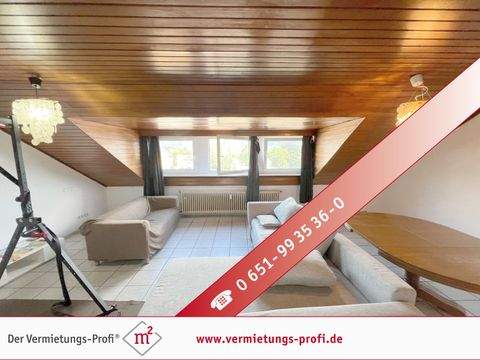 Trier Wohnungen, Trier Wohnung mieten