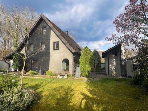 Köln Häuser, Köln Haus kaufen