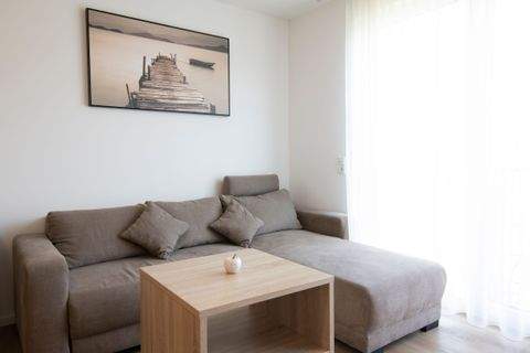 Saarlouis Wohnen auf Zeit, möbliertes Wohnen