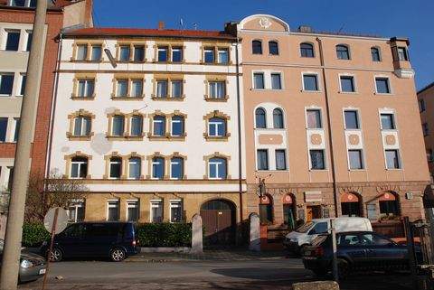 Nürnberg Wohnungen, Nürnberg Wohnung mieten