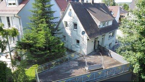 Meßkirch Häuser, Meßkirch Haus kaufen