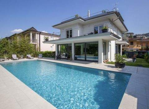 Stresa Häuser, Stresa Haus kaufen