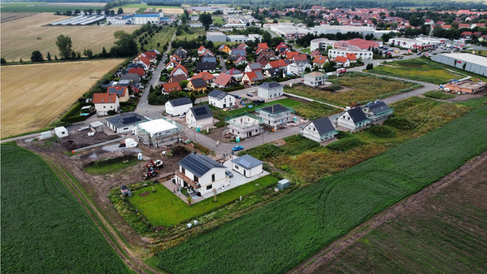 LH121 - Vorschau Grundstück