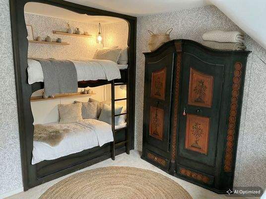 Dekoration KI-optimiert