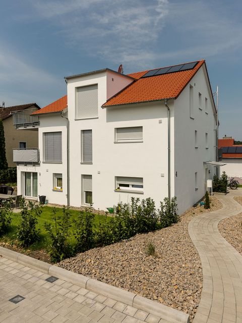 Höchberg Wohnungen, Höchberg Wohnung kaufen