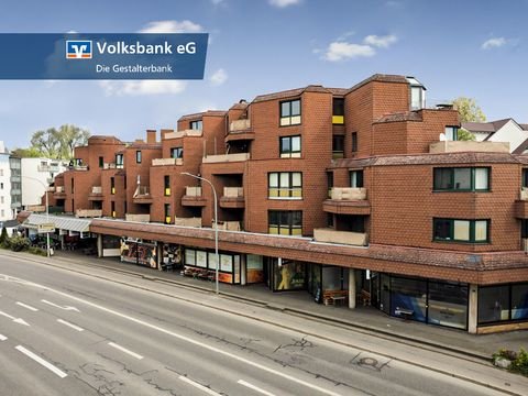Konstanz / Petershausen Wohnungen, Konstanz / Petershausen Wohnung kaufen