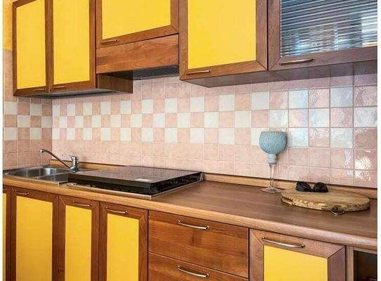 Wohnung in Residenz Bussola / Zentrum Bibione