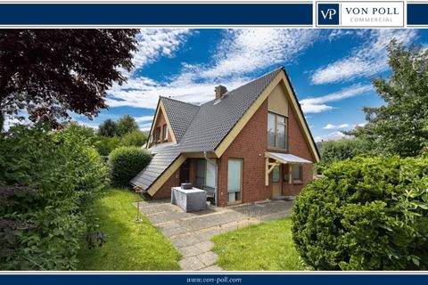 Damp / Vogelsang Häuser, Damp / Vogelsang Haus kaufen