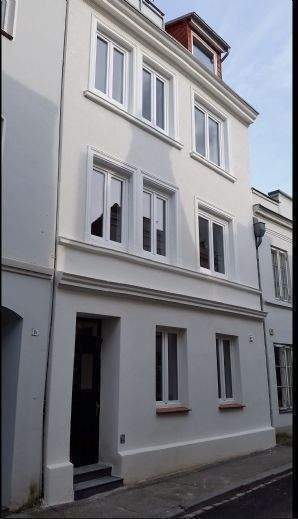 Lübeck Wohnungen, Lübeck Wohnung mieten