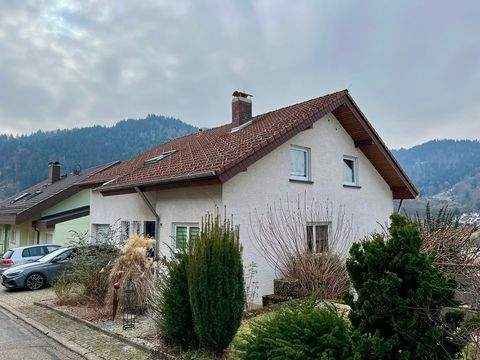 Weisenbach Häuser, Weisenbach Haus kaufen