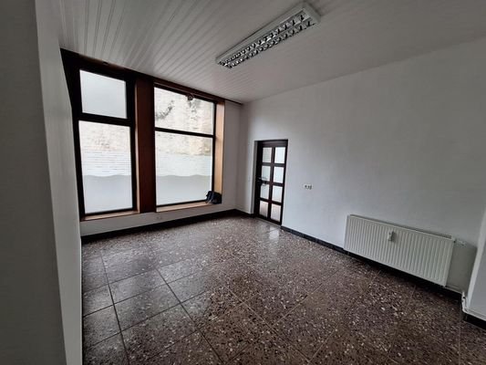 Gewerbefläche