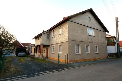 Schalkau Häuser, Schalkau Haus kaufen