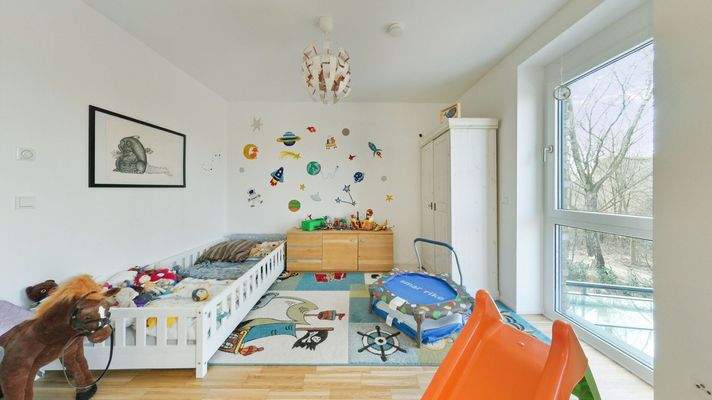 helles Kinderzimmer 1