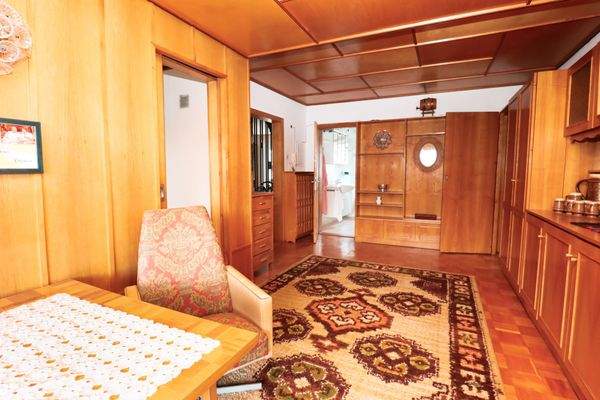 Wohnbereich -Obergeschoss