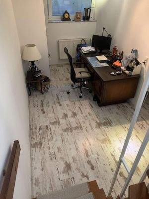 Arbeitszimmer