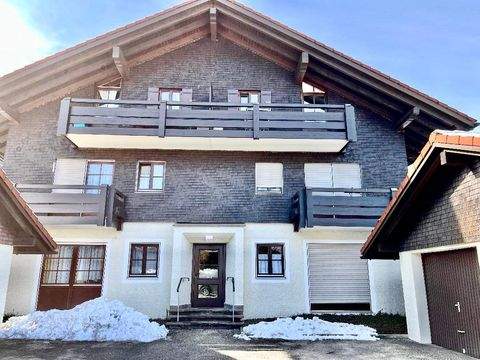 Oberstaufen Wohnungen, Oberstaufen Wohnung kaufen