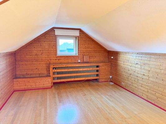 Kind oder Arbeiten 1 DG