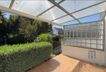 Überdachte Terrasse 