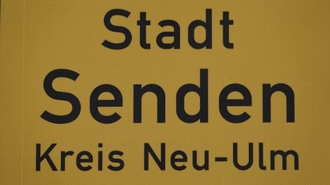 Senden Wohnungen, Senden Wohnung mieten