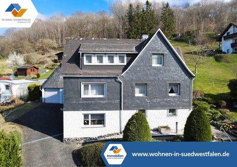 Siegen Häuser, Siegen Haus kaufen