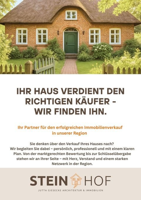 Ganzlin Häuser, Ganzlin Haus kaufen