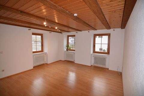 Stühlingen-Mauchen Wohnungen, Stühlingen-Mauchen Wohnung mieten