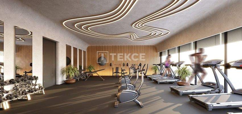 Fully Furnished Waterfront Apartments on Al Reem Island