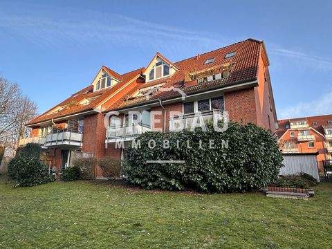 Schenefeld Wohnungen, Schenefeld Wohnung kaufen