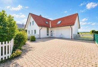 Nordostansicht