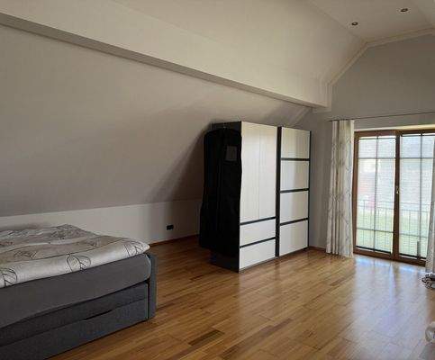 eigener Bereich/Appartement