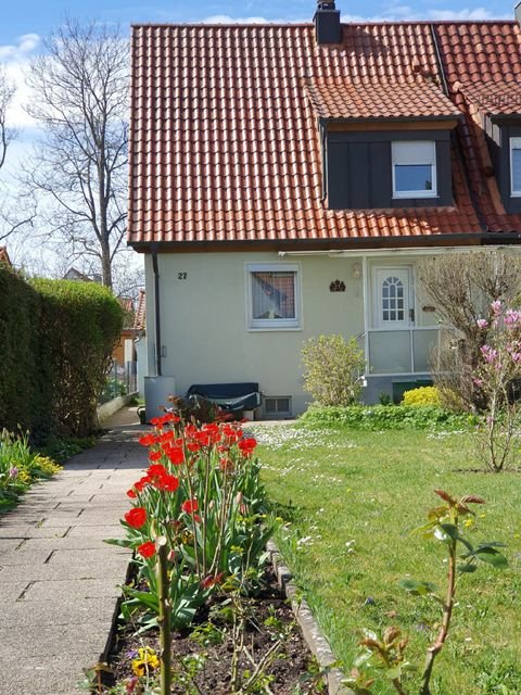 Bad Windsheim Häuser, Bad Windsheim Haus kaufen