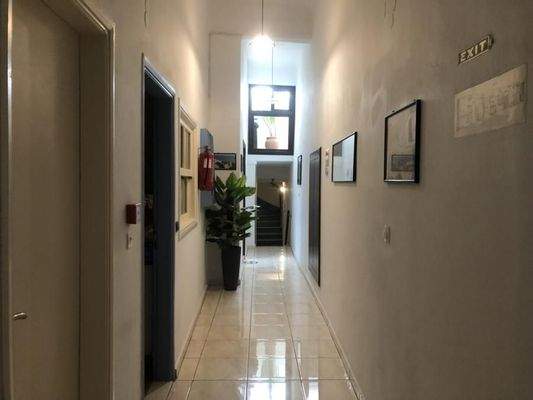 Kreta, Rethymno: Hotel im Herzen der Altstadt zu verkaufen