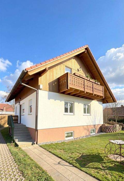 Ahrensfelde Häuser, Ahrensfelde Haus kaufen