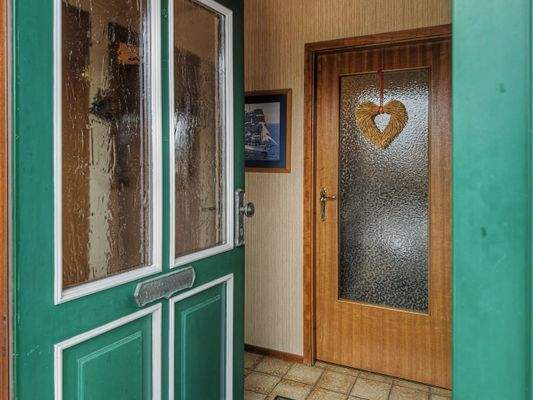 Herzlich Willkommen!