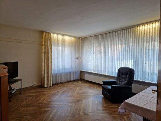 Wohnung 1 - Wohnzimmer - 1. Stock