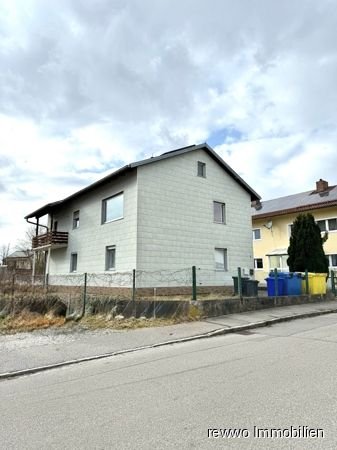 Burgkirchen an der Alz Häuser, Burgkirchen an der Alz Haus kaufen