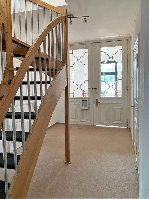 Winsen (Luhe) Wohnungen, Winsen (Luhe) Wohnung mieten