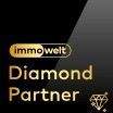 Immowelt Diamond-Partner !