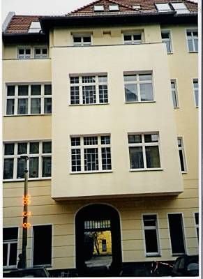 3 Zimmer Wohnung in Berlin (Lichtenberg)