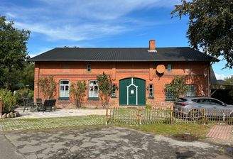 Außenansicht/Terrasse
