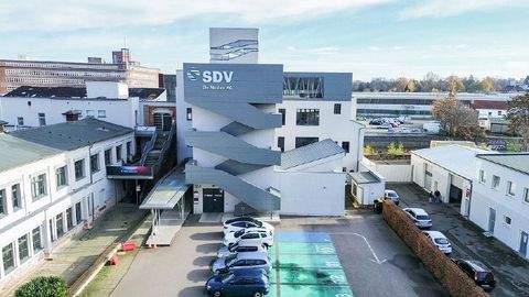 Dresden Halle, Dresden Hallenfläche