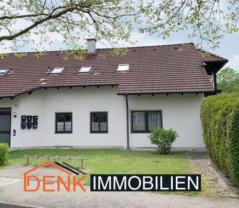 Waldkraiburg Wohnungen, Waldkraiburg Wohnung kaufen