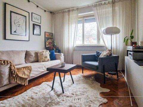 Nova Ves - Gupceva zvijezda Wohnungen, Nova Ves - Gupceva zvijezda Wohnung kaufen