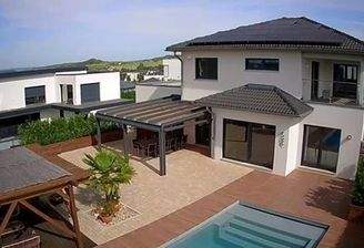 BB1-1 Ansicht Talseite